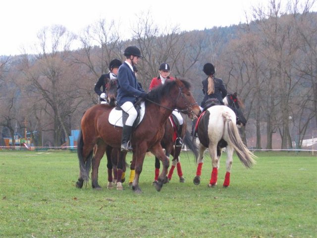 Hubertus 2007